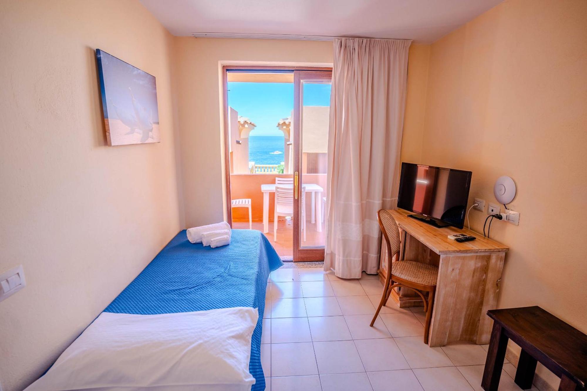 Hotel קוסטה פרדיסו מראה חיצוני תמונה